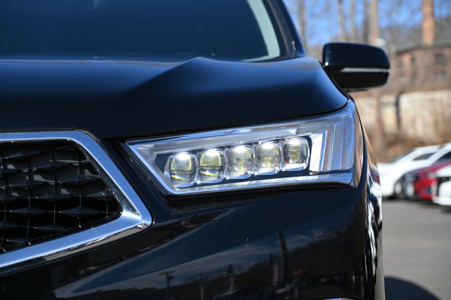2020 Acura MDX SH-AWD 7-Passenger photo