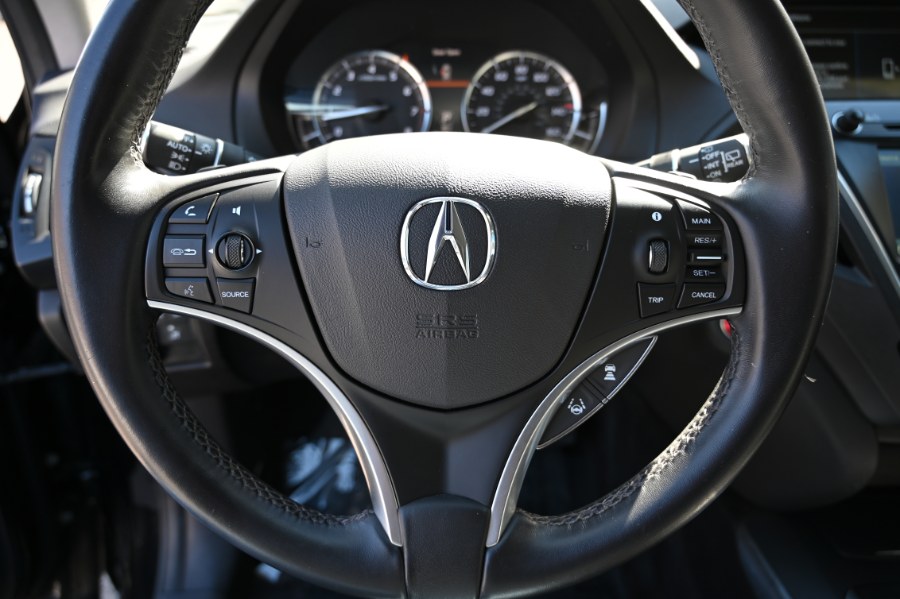 2020 Acura MDX SH-AWD 7-Passenger photo