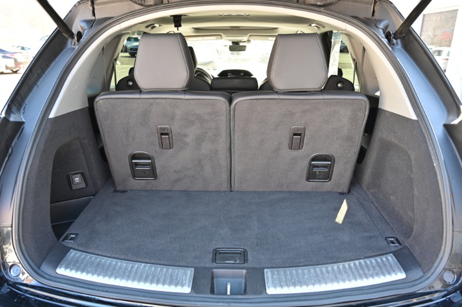 2020 Acura MDX SH-AWD 7-Passenger photo
