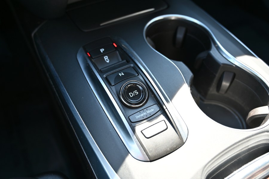 2020 Acura MDX SH-AWD 7-Passenger photo