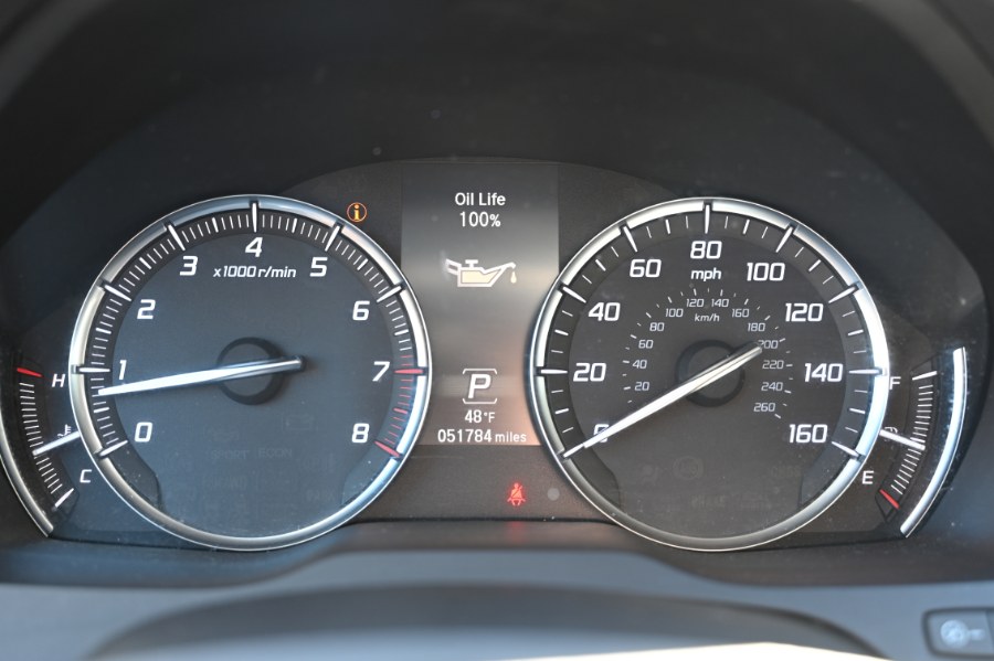 2020 Acura MDX SH-AWD 7-Passenger photo