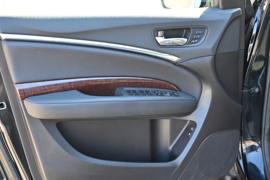 2020 Acura MDX SH-AWD 7-Passenger photo