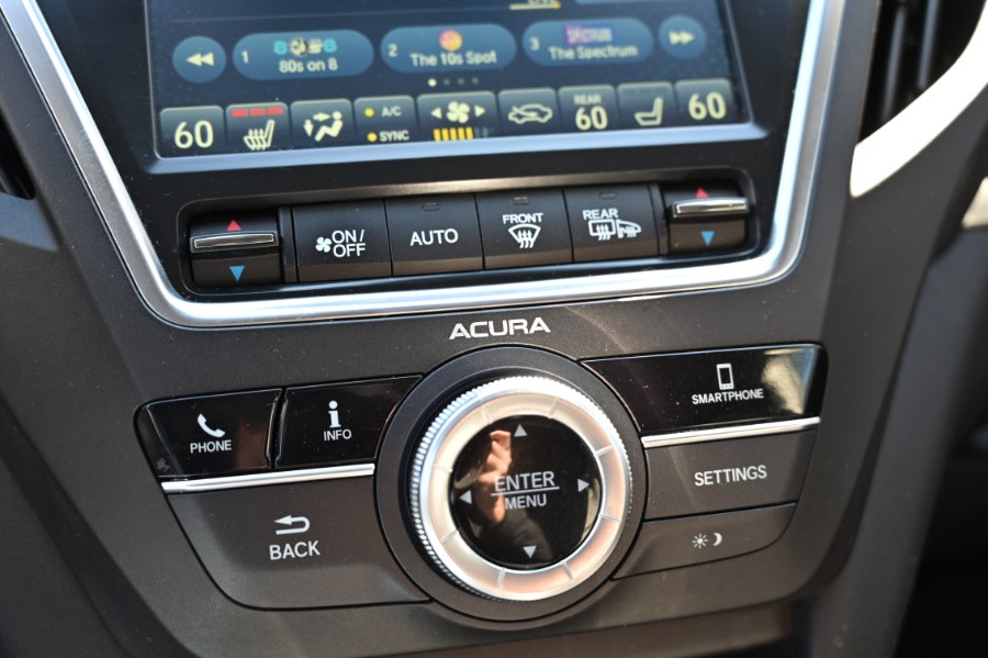2020 Acura MDX SH-AWD 7-Passenger photo