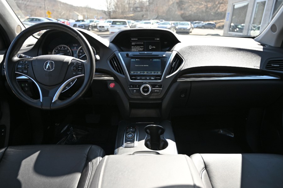 2020 Acura MDX SH-AWD 7-Passenger photo
