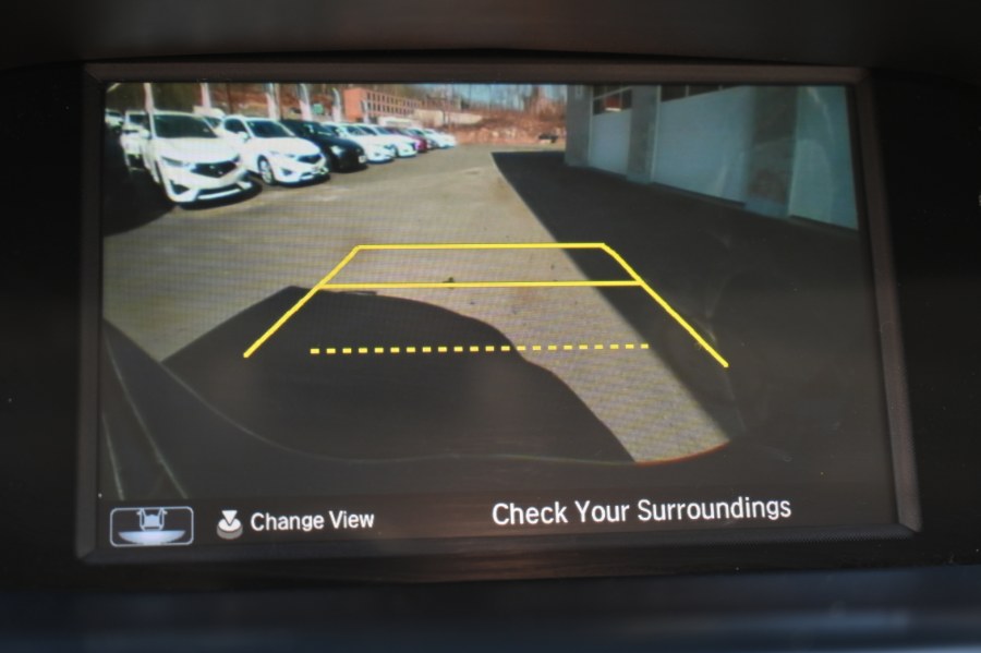 2020 Acura MDX SH-AWD 7-Passenger photo