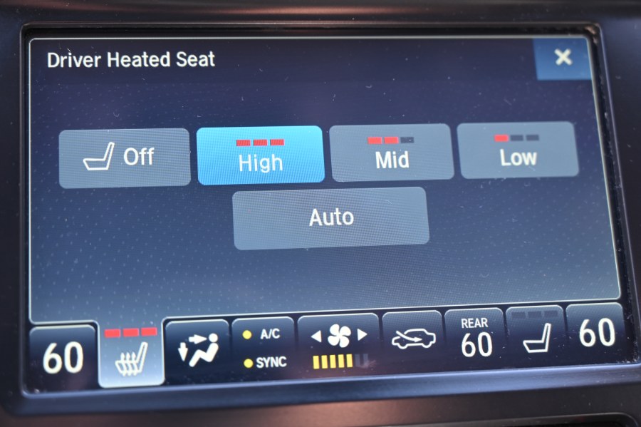 2020 Acura MDX SH-AWD 7-Passenger photo