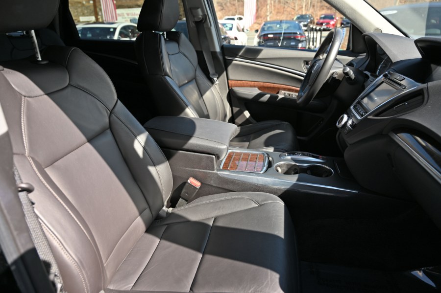 2020 Acura MDX SH-AWD 7-Passenger photo
