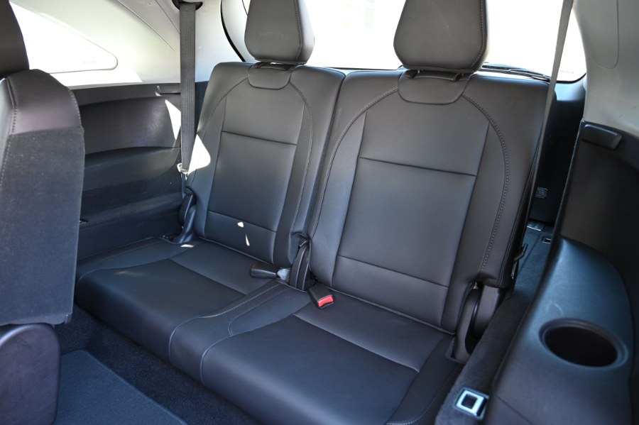 2020 Acura MDX SH-AWD 7-Passenger photo