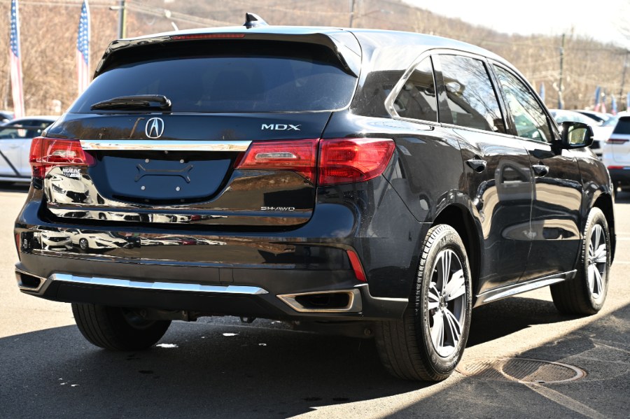 2020 Acura MDX SH-AWD 7-Passenger photo