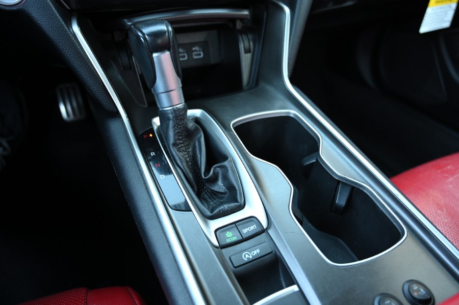 2021 Honda ACCORD SEDAN Sport 1.5T CVT photo