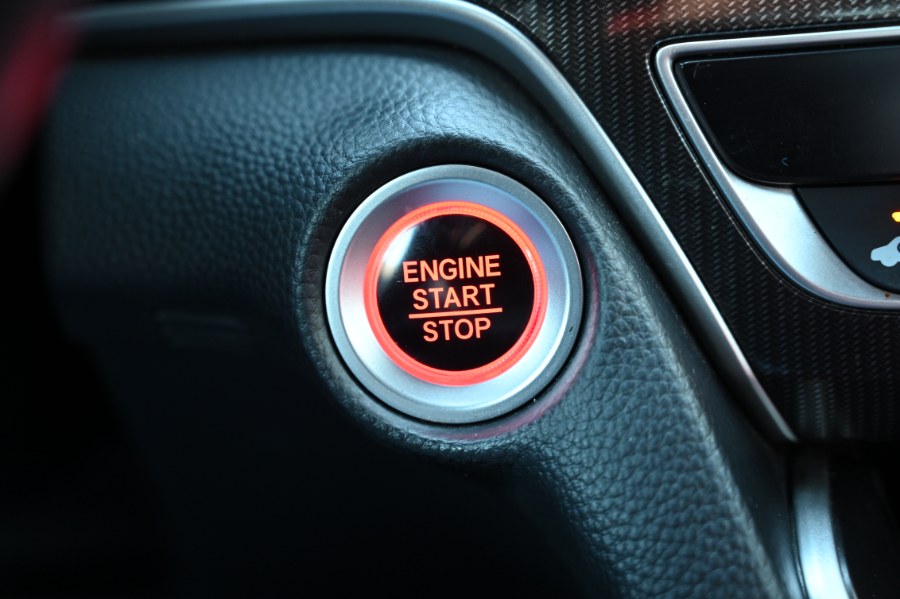 2021 Honda ACCORD SEDAN Sport 1.5T CVT photo