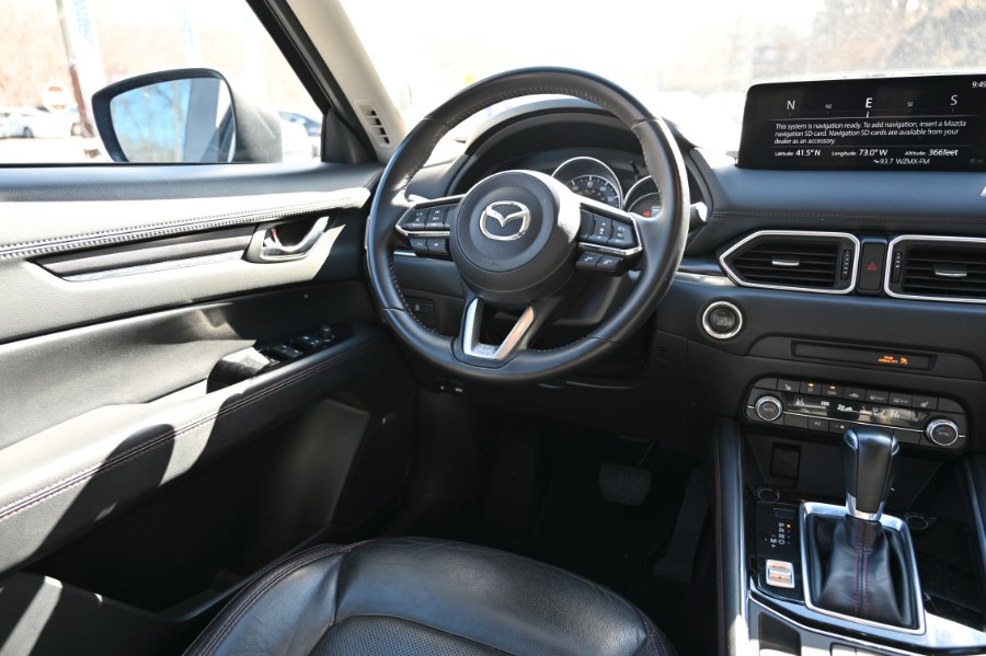 2023 Mazda CX-5 2.5 S Carbon Edition AWD photo