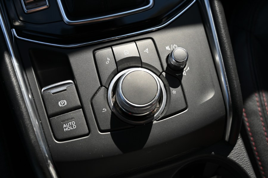 2023 Mazda CX-5 2.5 S Carbon Edition AWD photo
