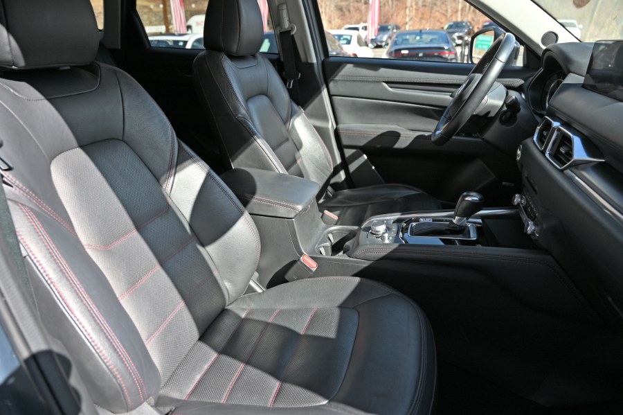 2023 Mazda CX-5 2.5 S Carbon Edition AWD photo