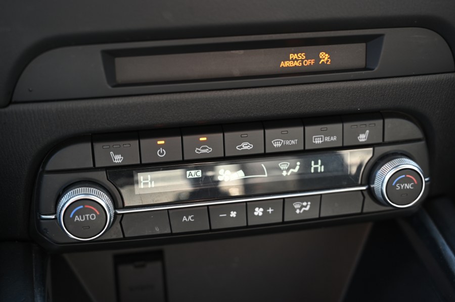 2023 Mazda CX-5 2.5 S Carbon Edition AWD photo