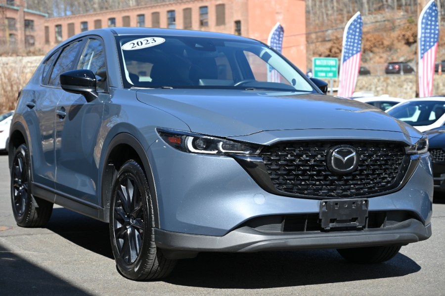 2023 Mazda CX-5 2.5 S Carbon Edition AWD photo