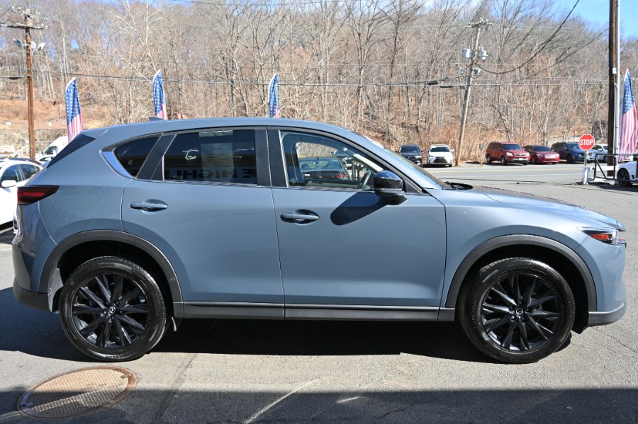2023 Mazda CX-5 2.5 S Carbon Edition AWD photo