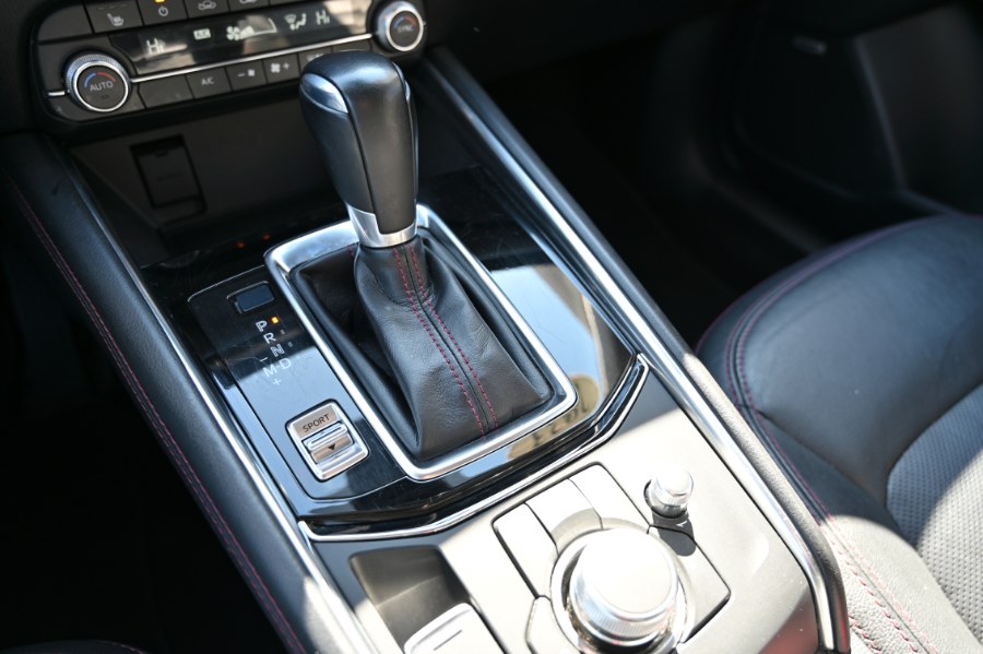 2023 Mazda CX-5 2.5 S Carbon Edition AWD photo