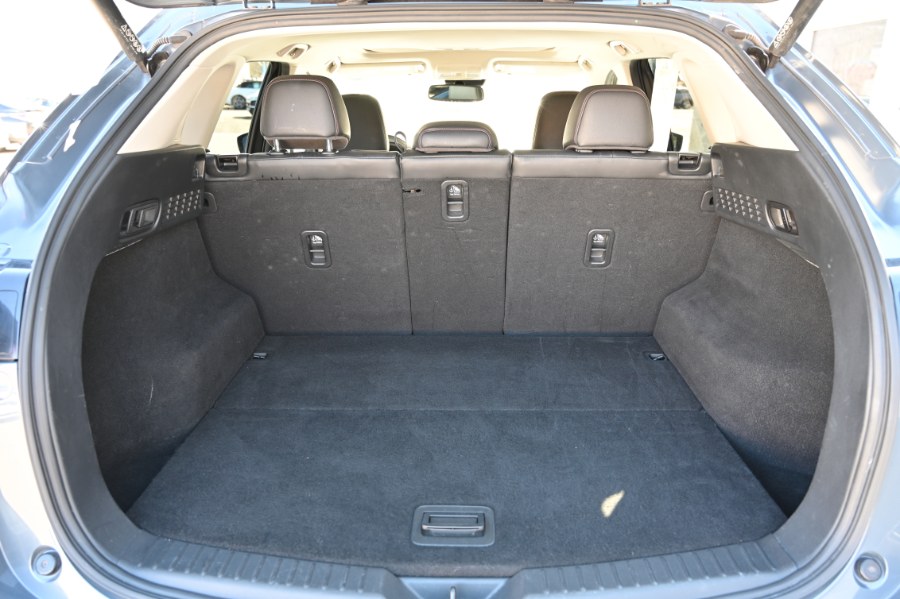 2023 Mazda CX-5 2.5 S Carbon Edition AWD photo