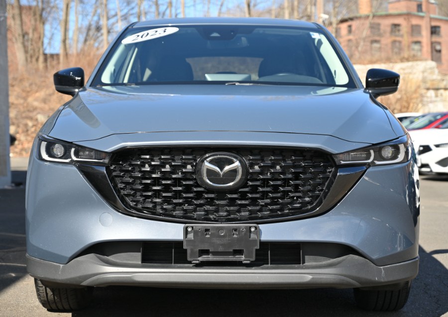 2023 Mazda CX-5 2.5 S Carbon Edition AWD photo