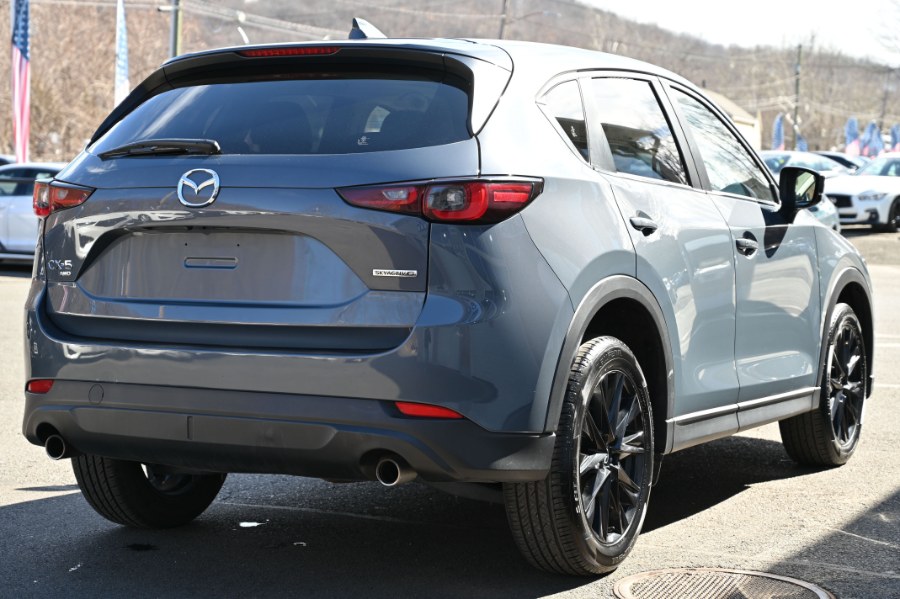 2023 Mazda CX-5 2.5 S Carbon Edition AWD photo