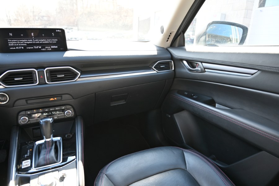 2023 Mazda CX-5 2.5 S Carbon Edition AWD photo