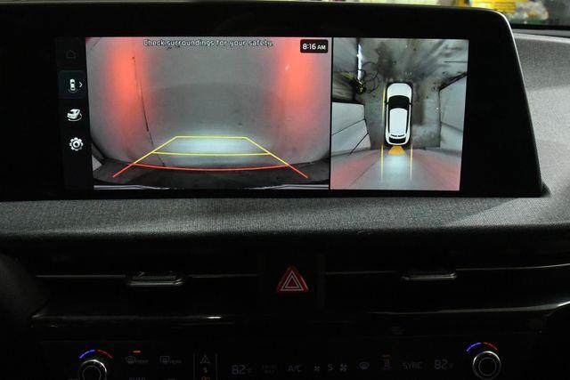 2022 Kia EV6 Wind photo