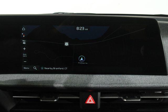 2022 Kia EV6 Wind photo