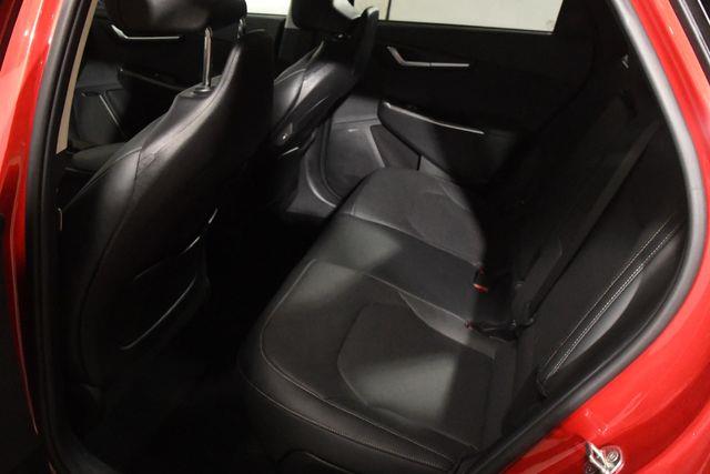 2022 Kia EV6 Wind photo