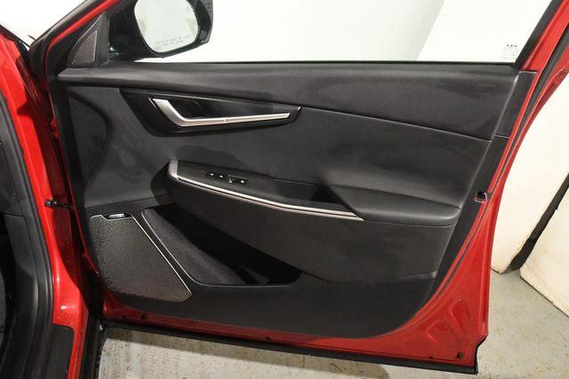 2022 Kia EV6 Wind photo