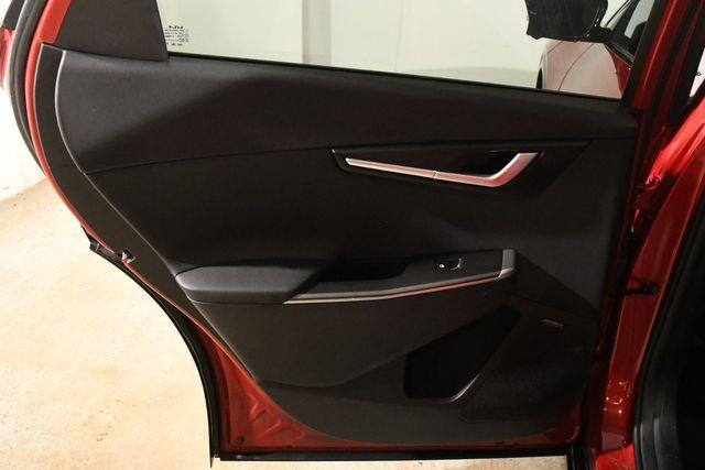 2022 Kia EV6 Wind photo