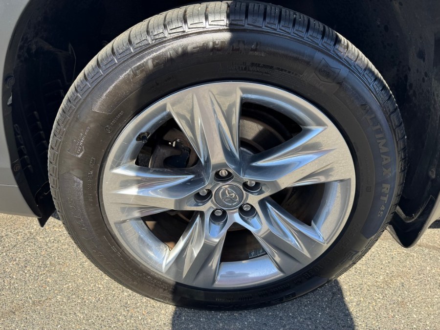 2014 Toyota Highlander Limited photo