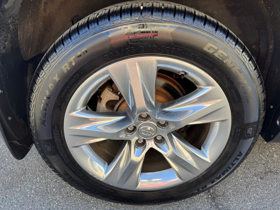 2014 Toyota Highlander Limited photo