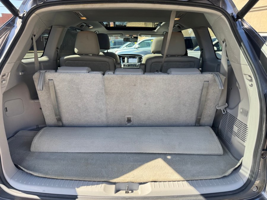 2014 Toyota Highlander Limited photo