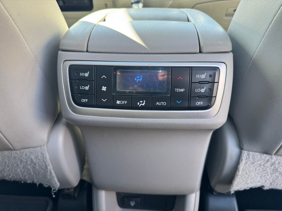 2014 Toyota Highlander Limited photo