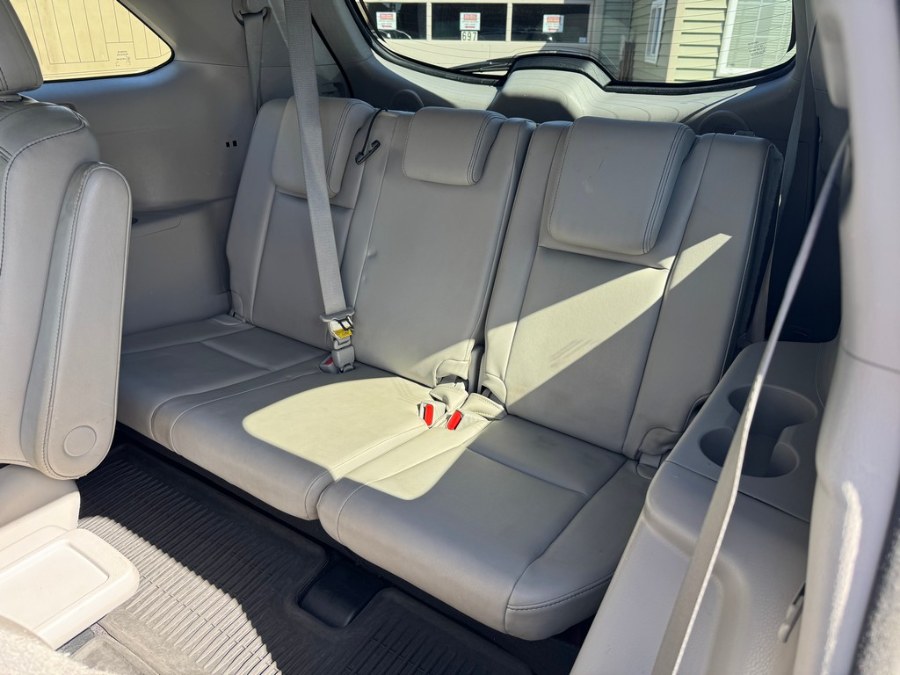2014 Toyota Highlander Limited photo