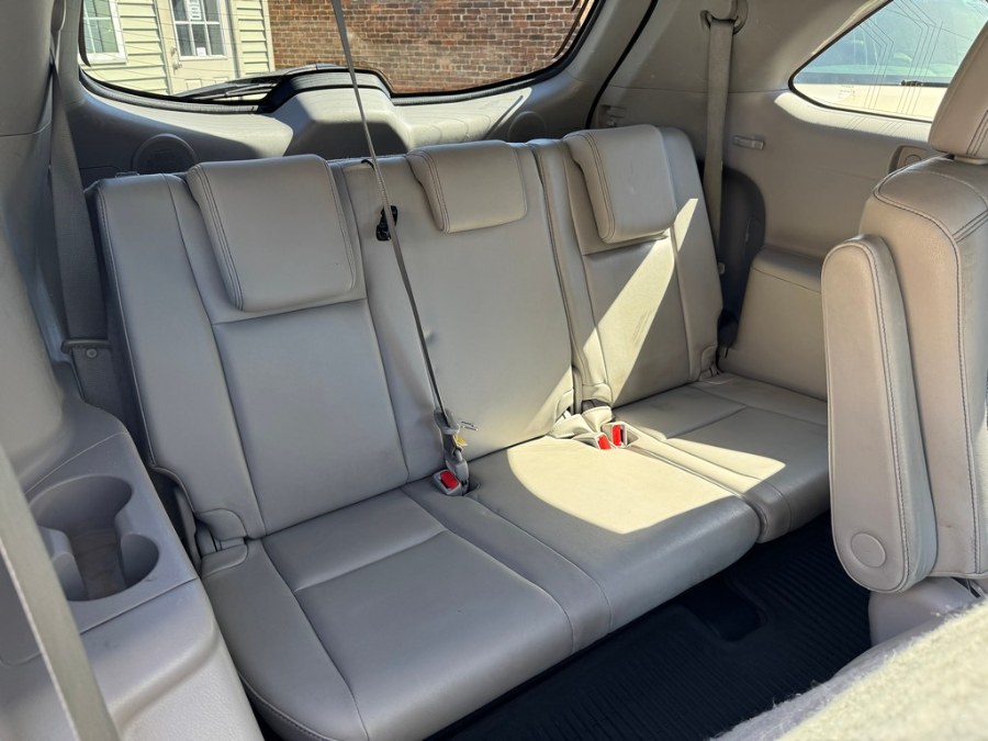 2014 Toyota Highlander Limited photo