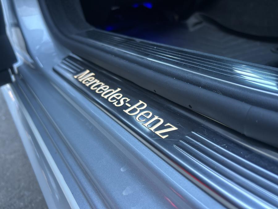 2015 Mercedes-Benz S-Class S550 4MATIC photo