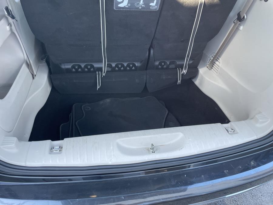 2019 Chrysler Pacifica Touring L FWD photo