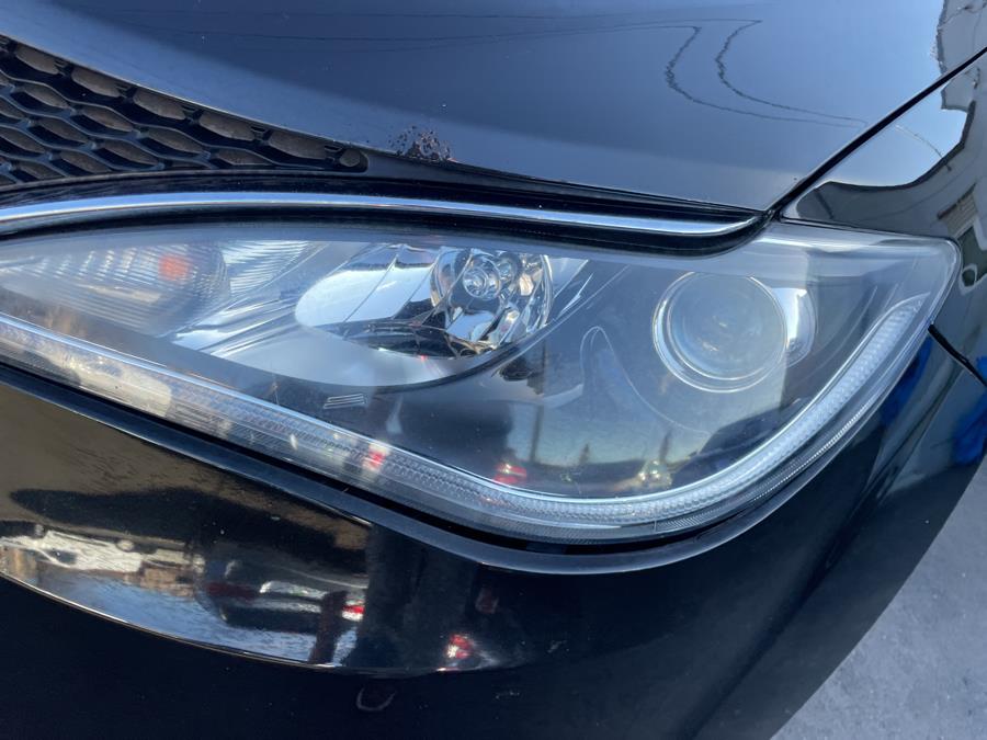 2019 Chrysler Pacifica Touring L FWD photo