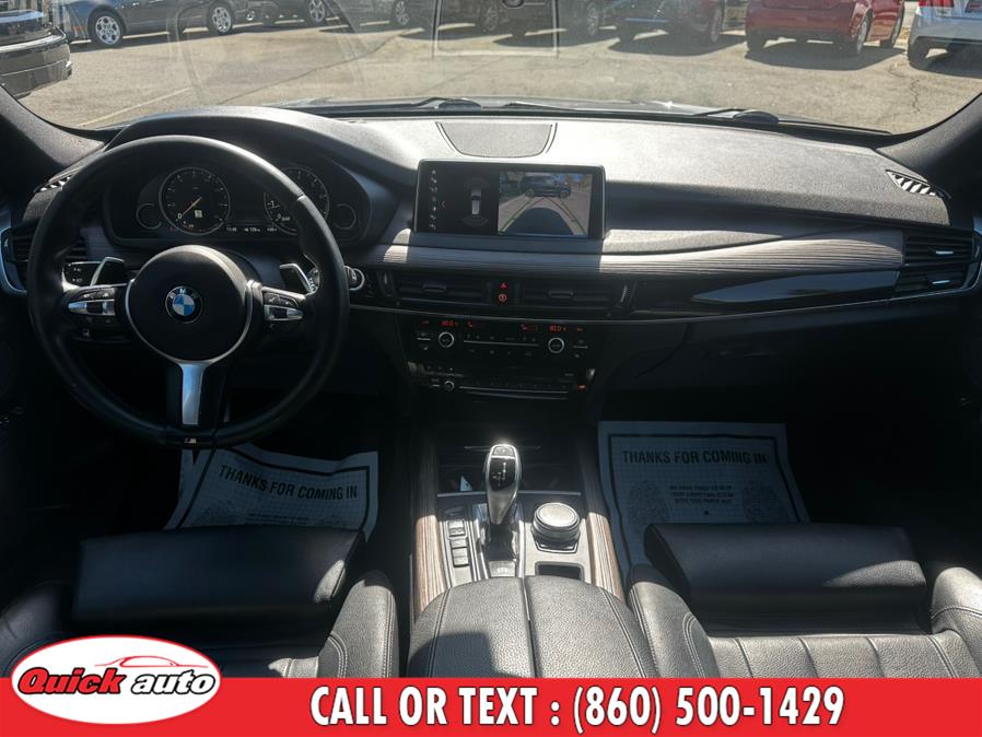 2018 BMW X5 xDrive35i Sports Activity Vehi photo