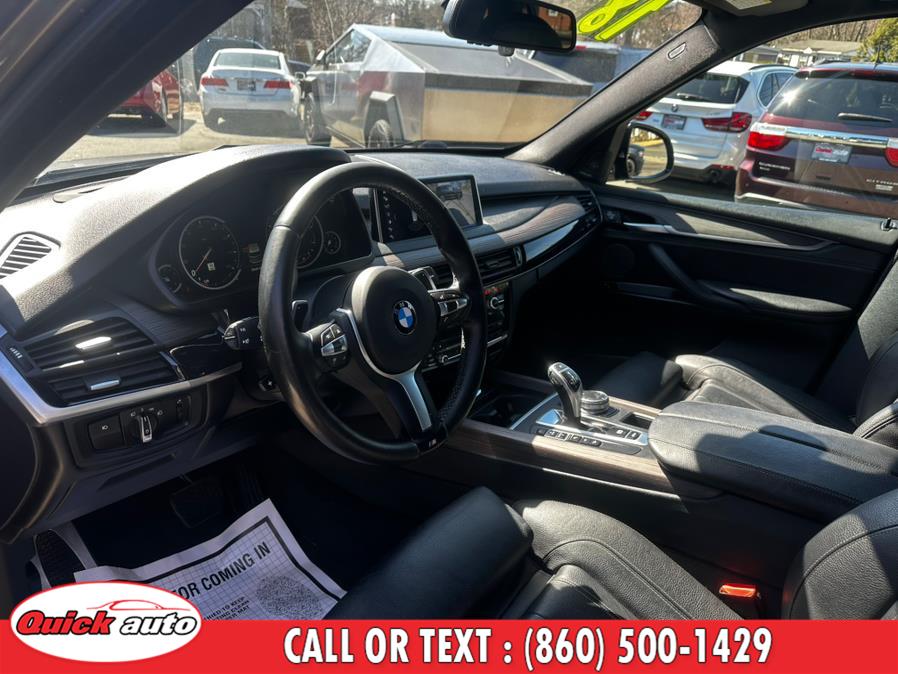 2018 BMW X5 xDrive35i Sports Activity Vehi photo