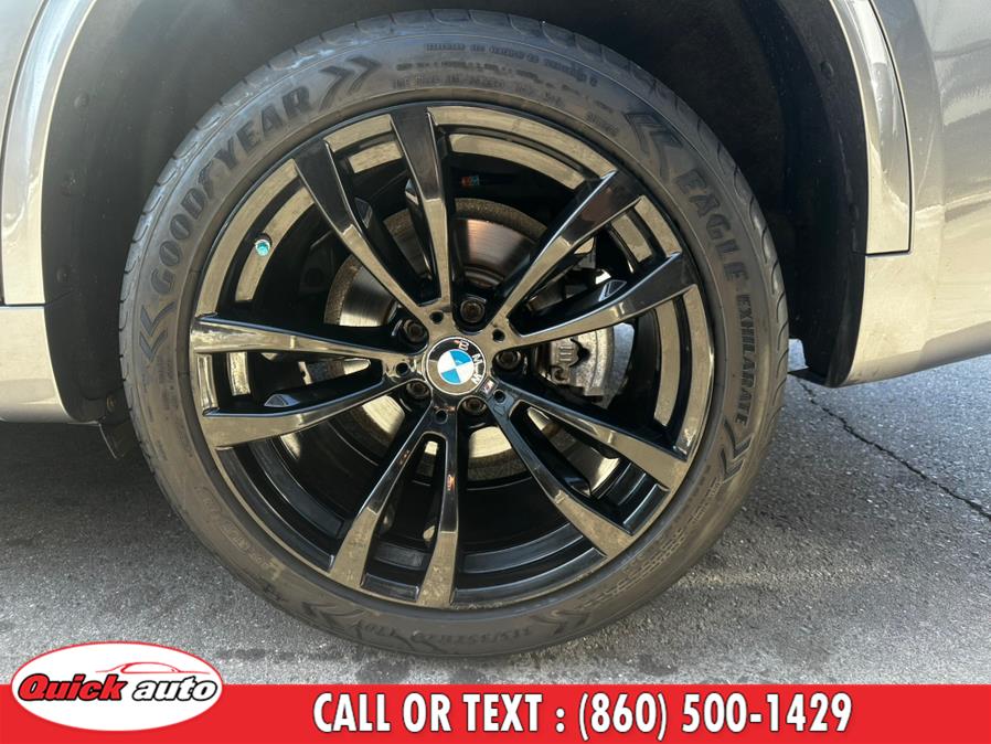 2018 BMW X5 xDrive35i Sports Activity Vehi photo