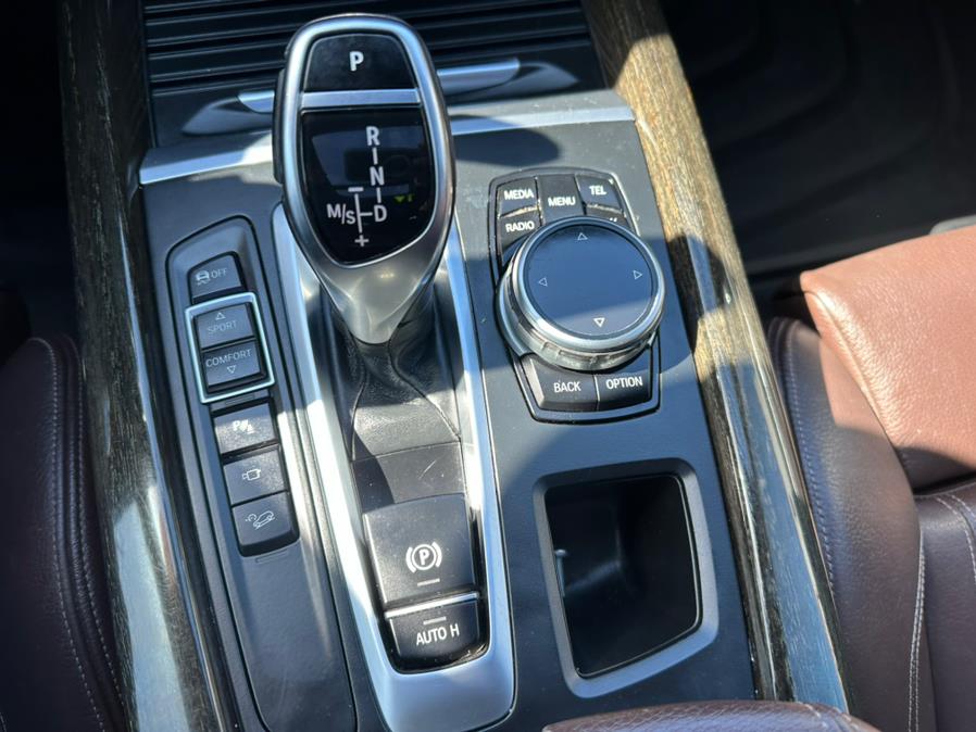 2014 BMW X5 xDrive35i photo