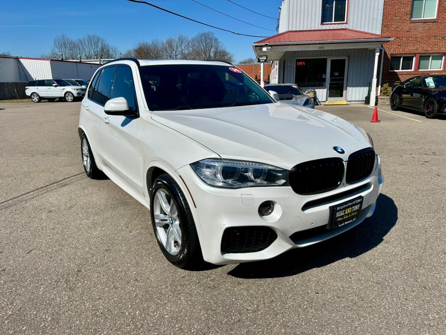 2014 BMW X5 xDrive35i photo