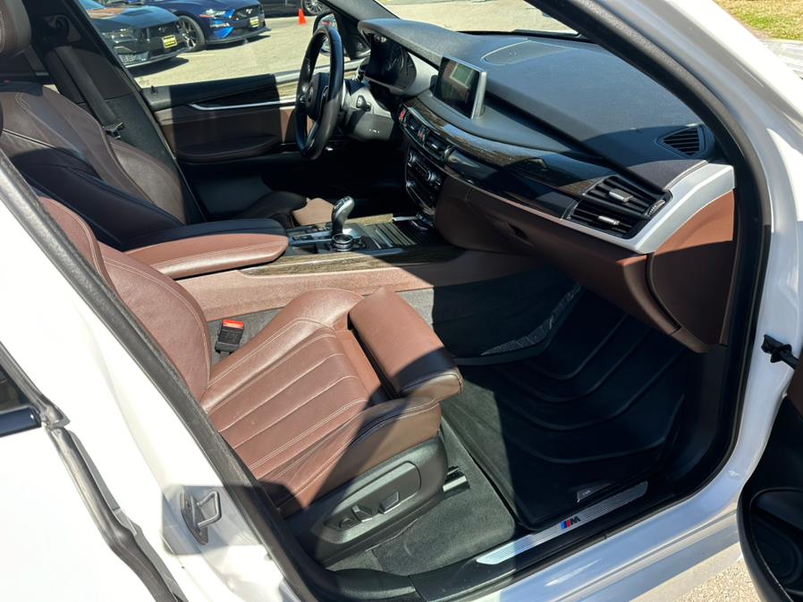 2014 BMW X5 xDrive35i photo