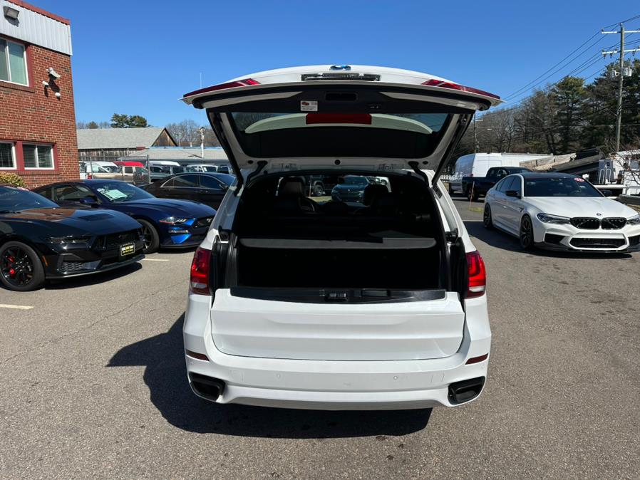 2014 BMW X5 xDrive35i photo