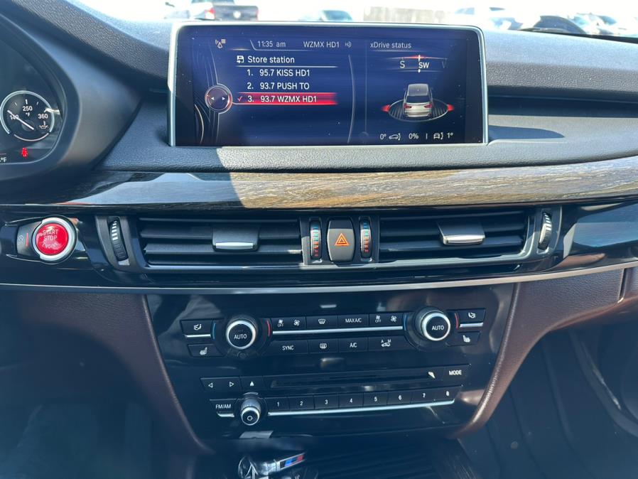 2014 BMW X5 xDrive35i photo