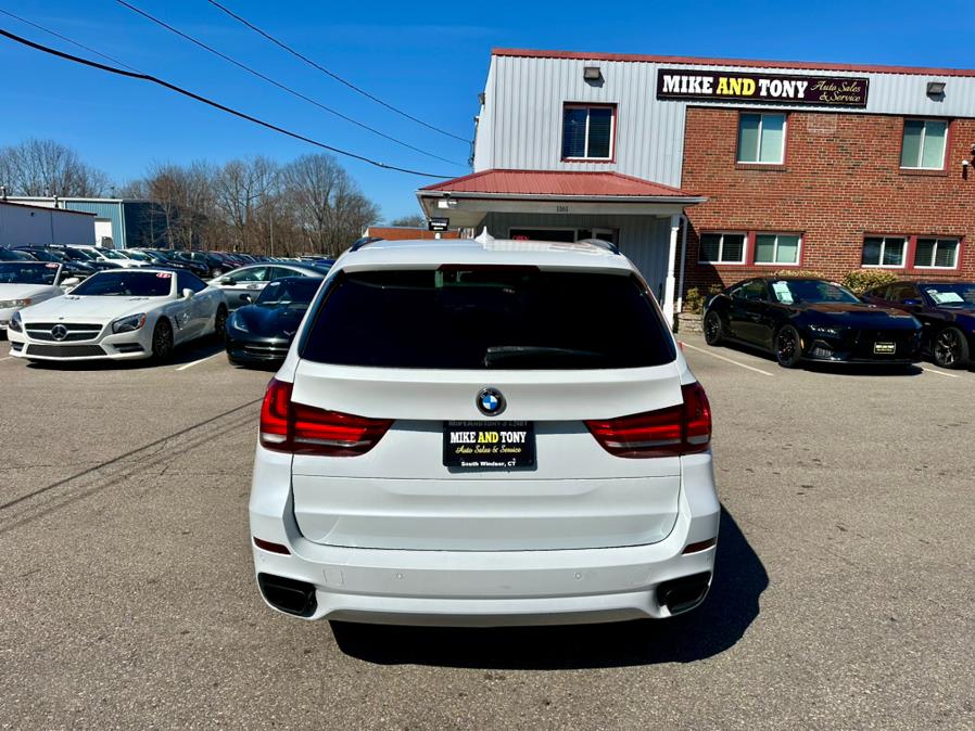2014 BMW X5 xDrive35i photo