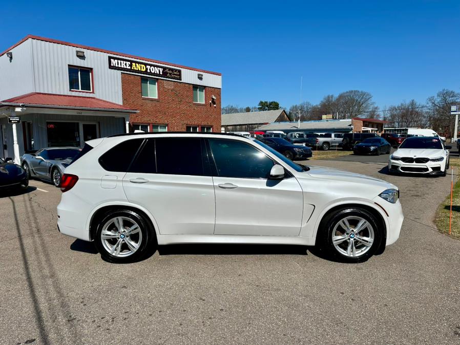 2014 BMW X5 xDrive35i photo